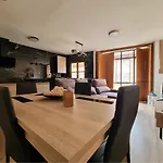 Vivienda Plaza Mayor Апартаменты