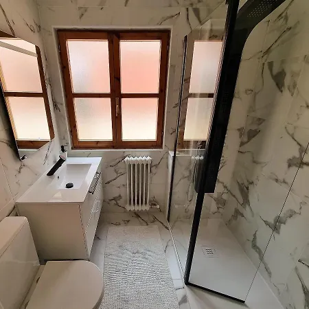 Vivienda Plaza Mayor * Leon