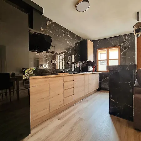 Vivienda Plaza Mayor Apartment