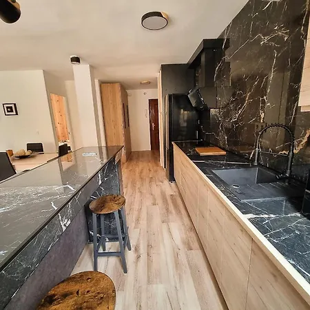 Apartamento Vivienda Plaza Mayor *