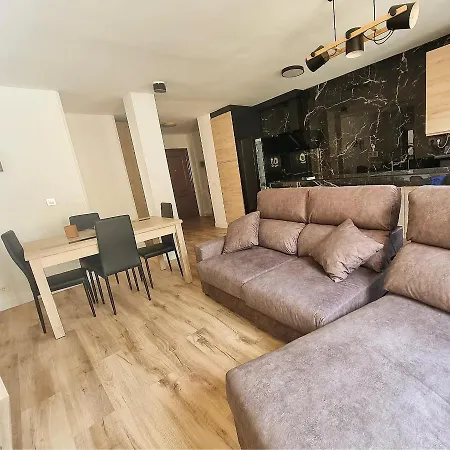 Vivienda Plaza Mayor *