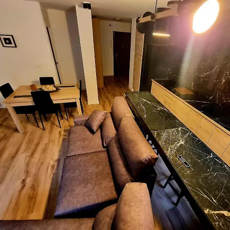 Vivienda Plaza Mayor Leon