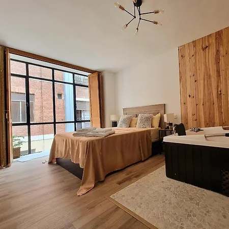 Vivienda Plaza Mayor *
