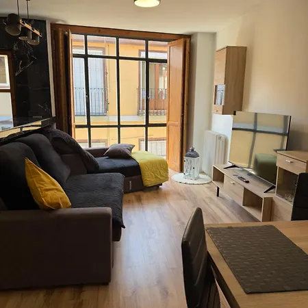 Vivienda Plaza Mayor