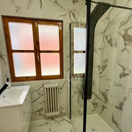 Vivienda Plaza Mayor Apartment
