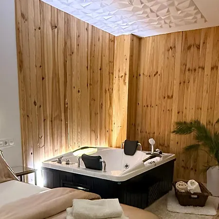 Vivienda Plaza Mayor *