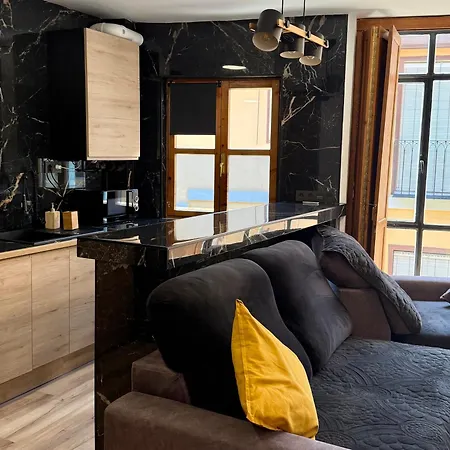 Apartment Vivienda Plaza Mayor