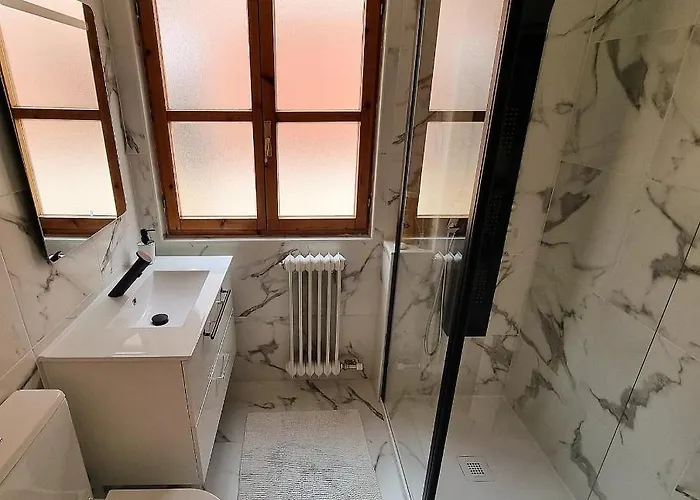 Vivienda Plaza Mayor * León