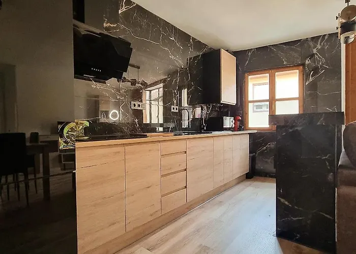 Vivienda Plaza Mayor Appartement