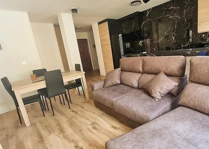 Vivienda Plaza Mayor *