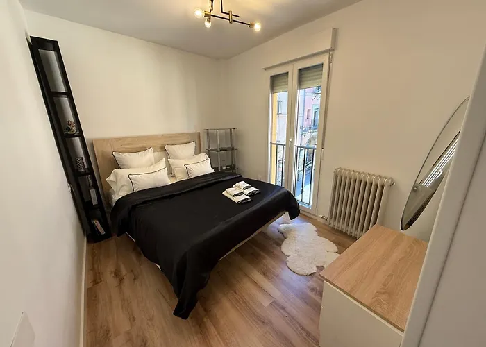 Vivienda Plaza Mayor * León