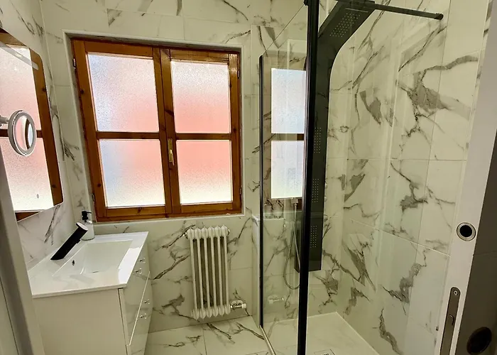 Vivienda Plaza Mayor Appartement