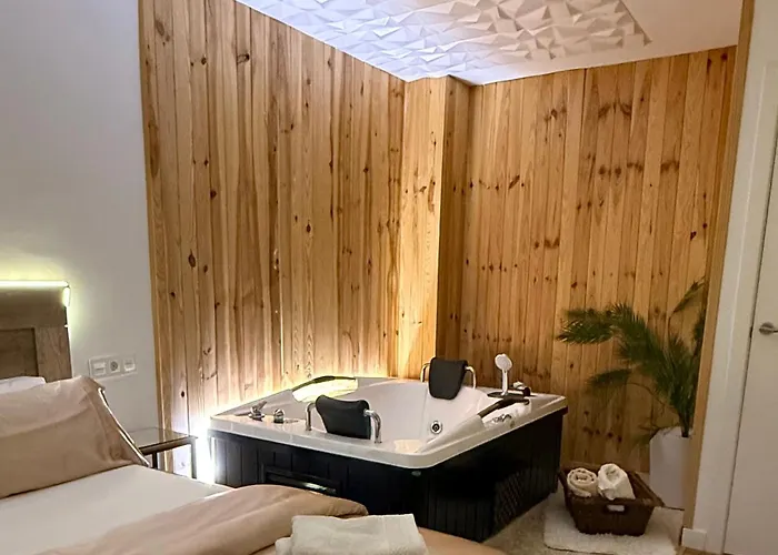 Vivienda Plaza Mayor *